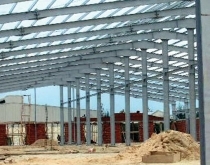 Nhà xưởng