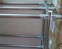 Ống Inox
