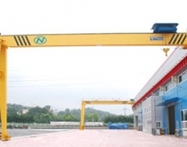 Cầu trục ba lang