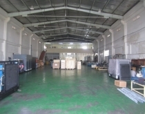 Nhà xưởng