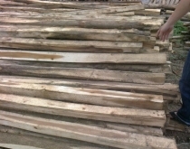 Xà gỗ