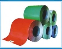 Tôn mạ màu